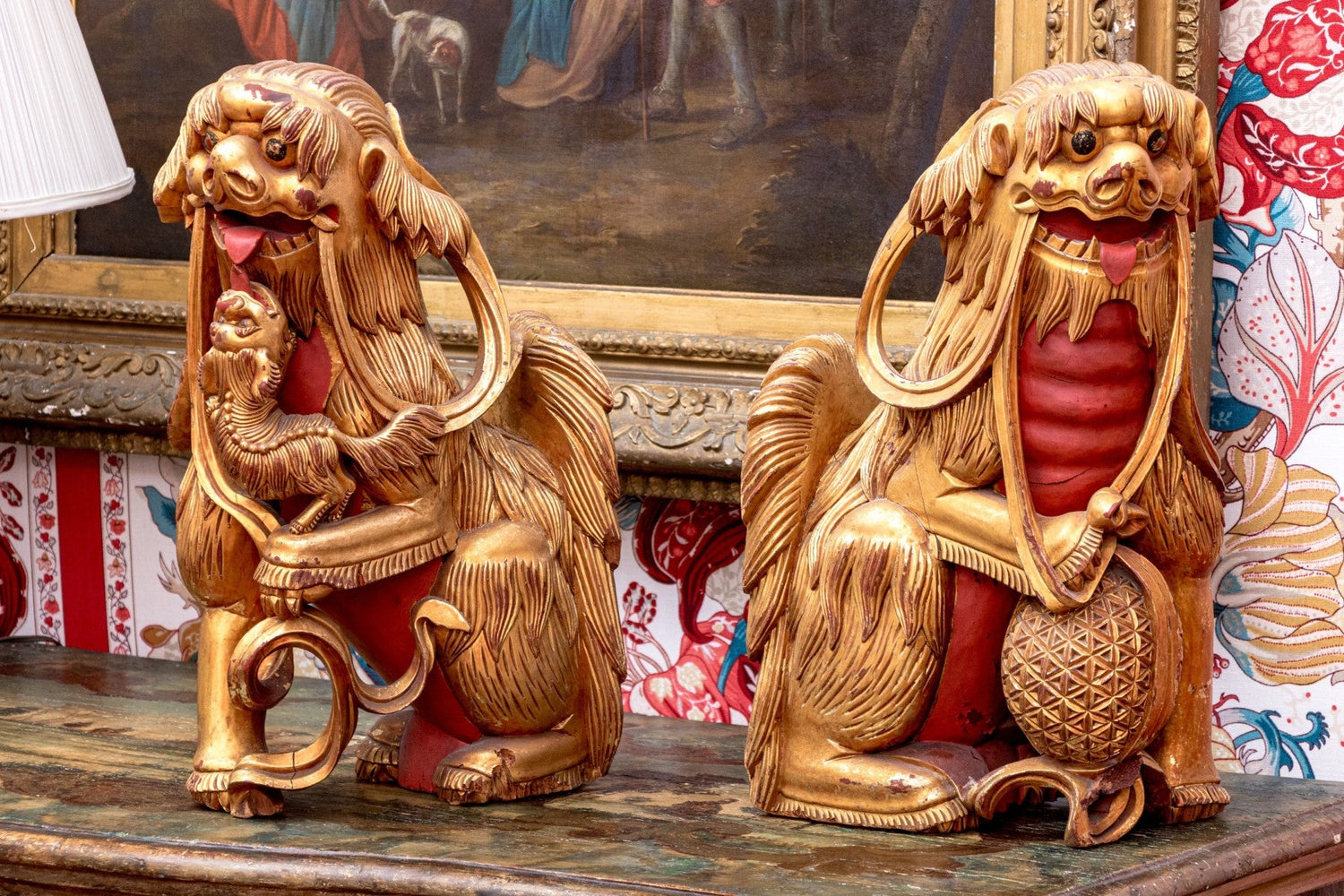 Asian Art & Collectibles